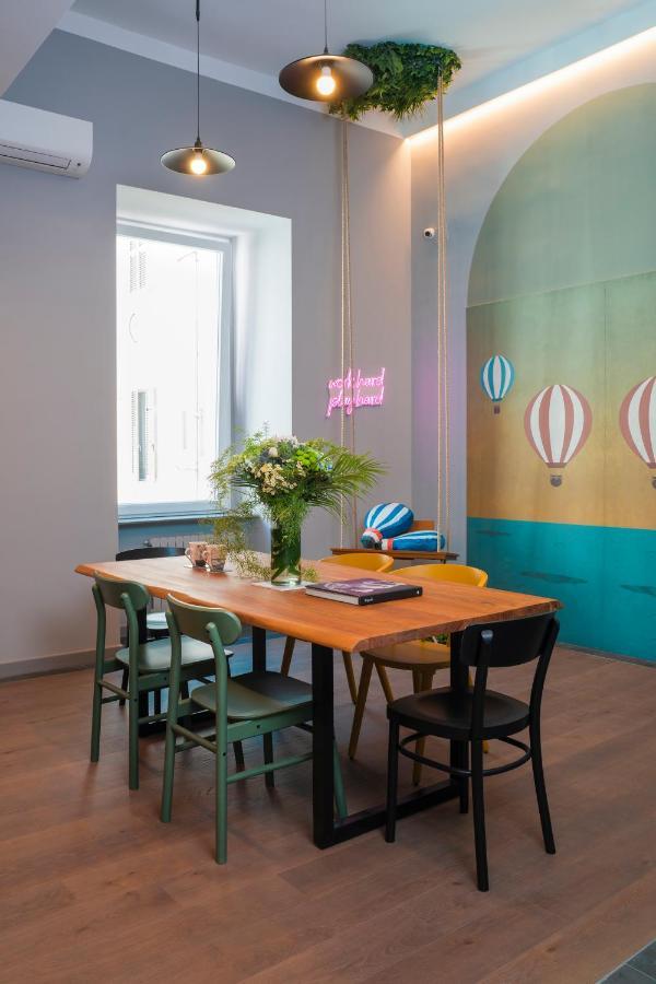Rettifilo 311 Guest house Naples
