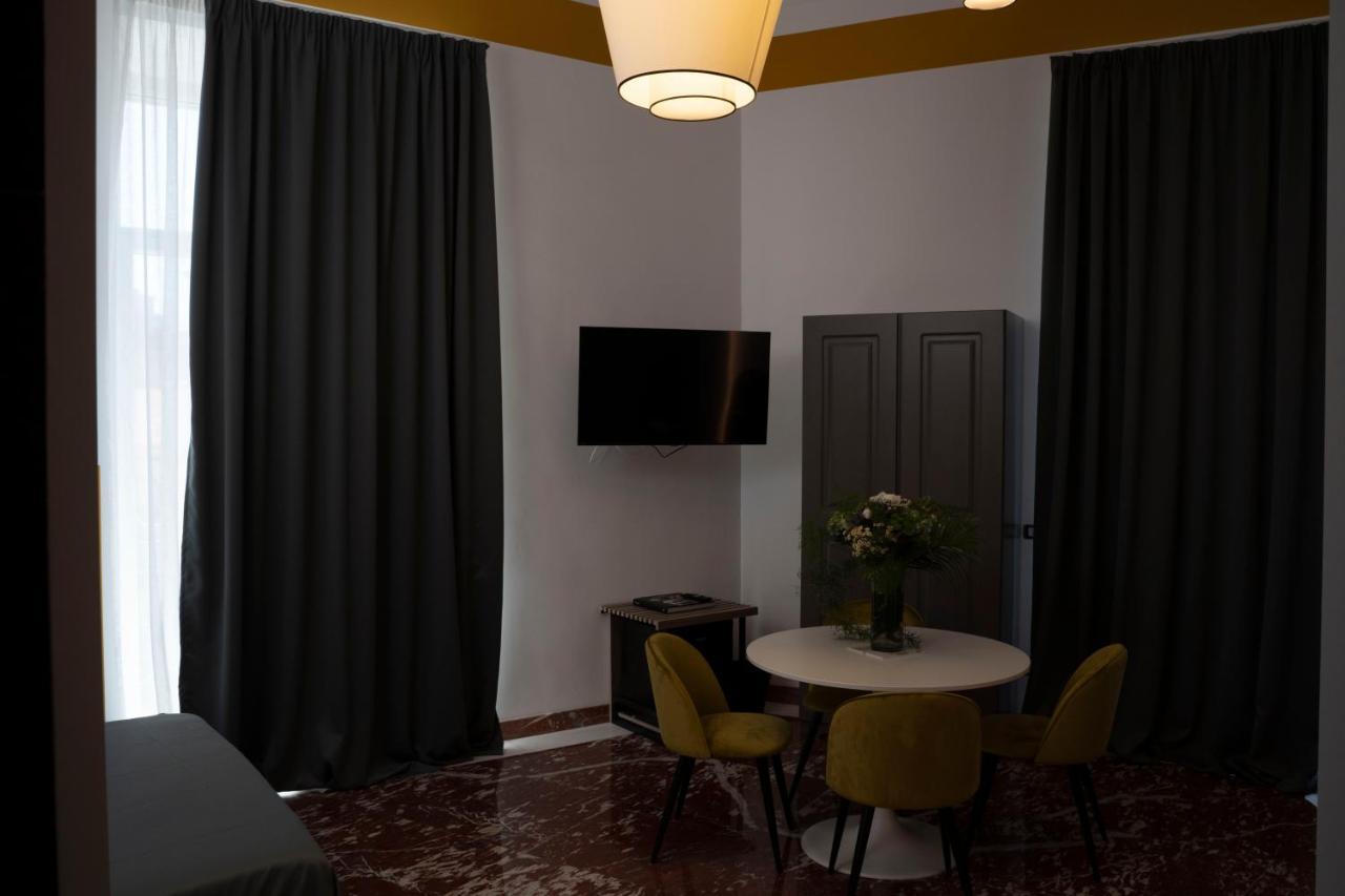 Rettifilo 311 Guest house