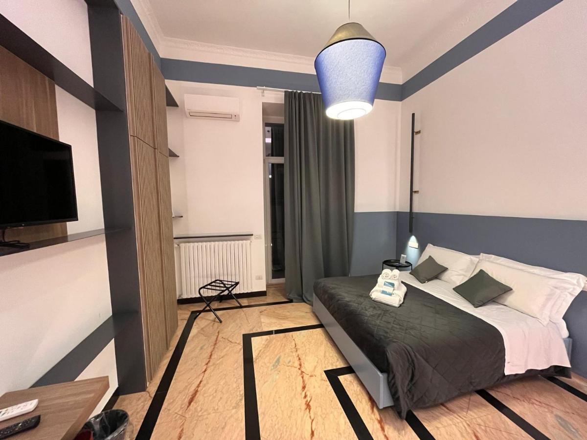 Rettifilo 311 Guest house Naples