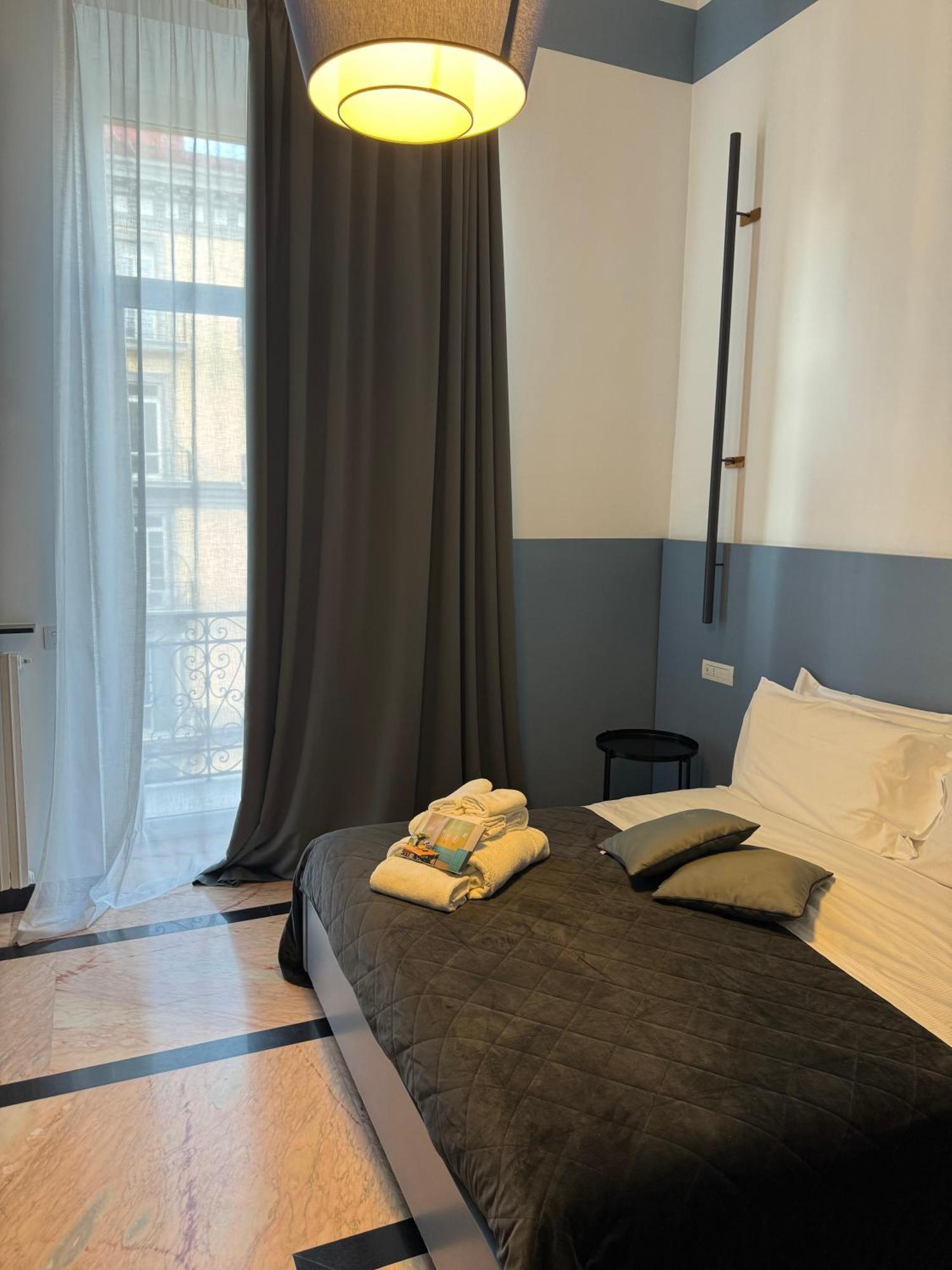 Rettifilo 311 Naples