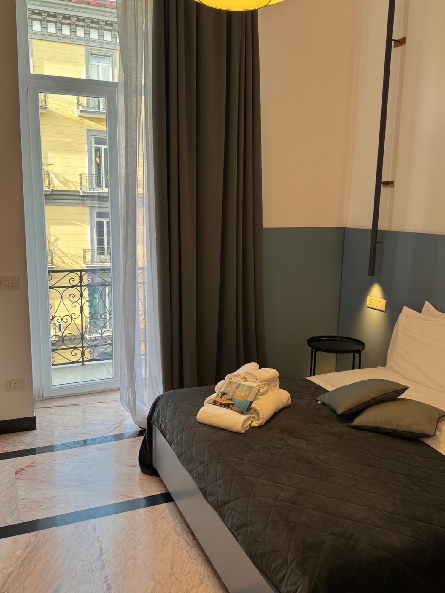 Rettifilo 311 Guest house 5*