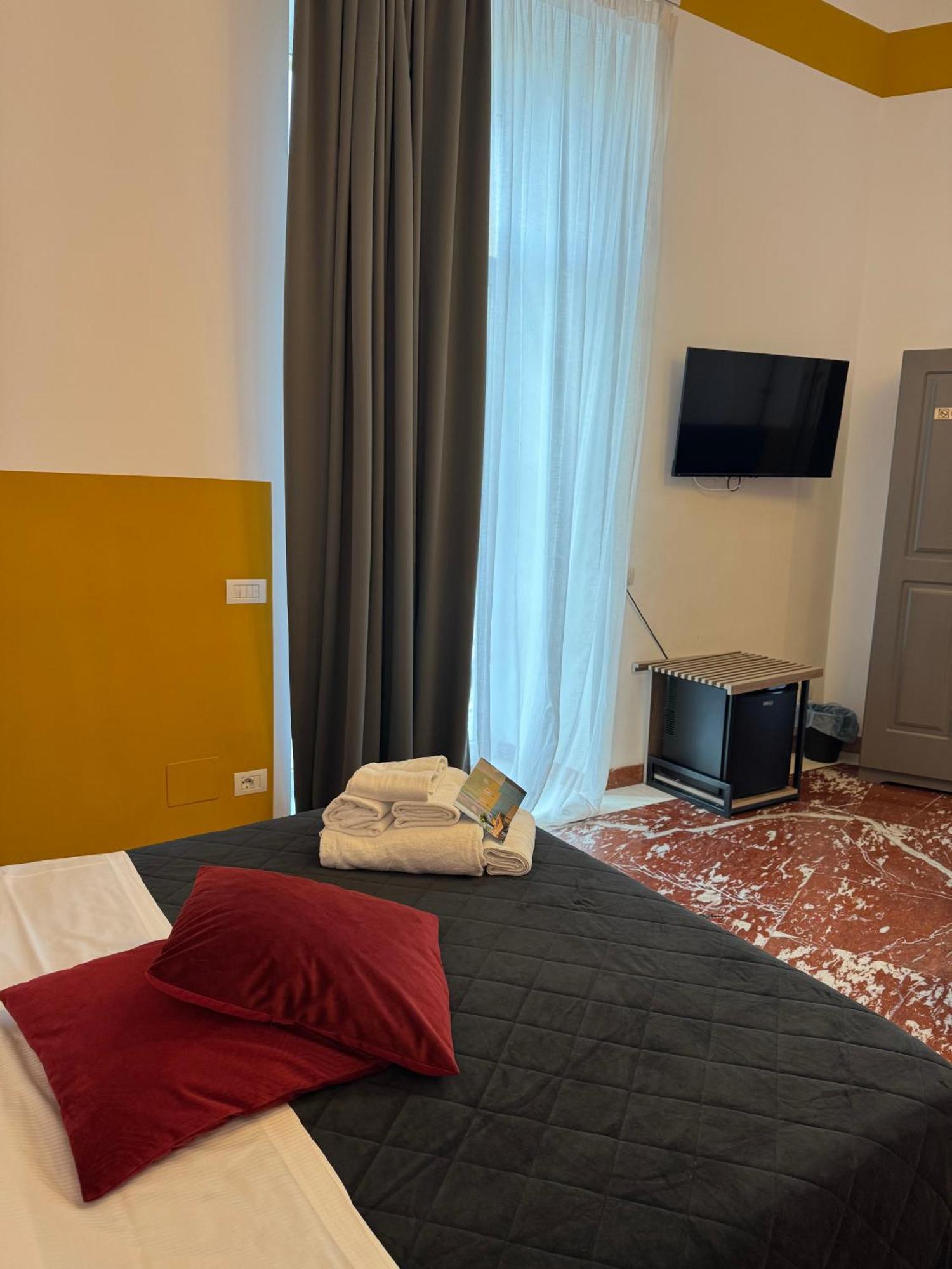 Rettifilo 311 Guest house Naples