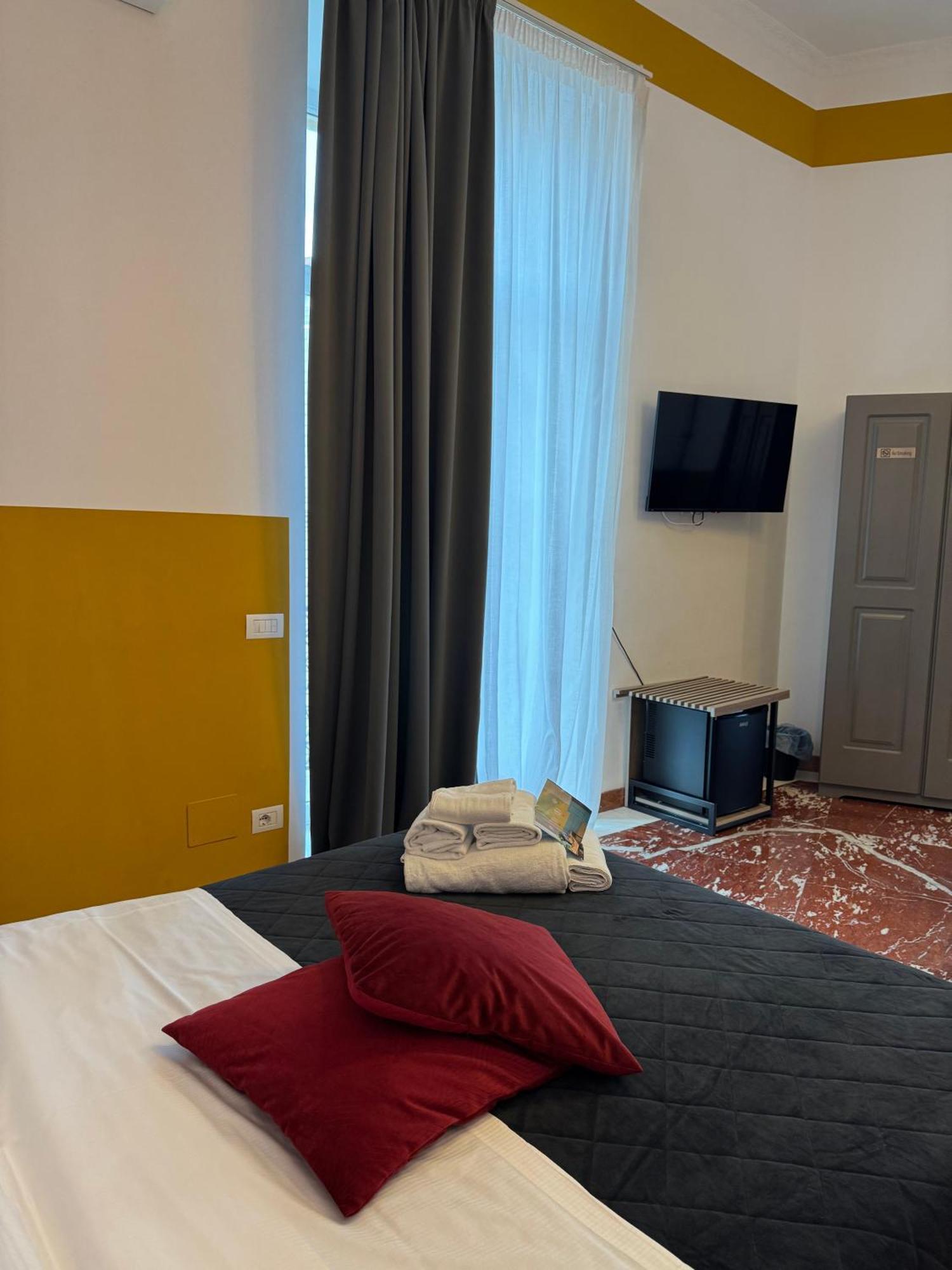 Guest house Rettifilo 311